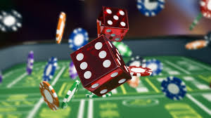 Вход на официальный сайт Casino New Retro